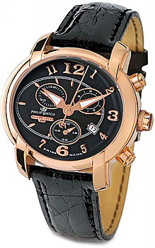 Часы Philip Watch Anniversary 8271650125